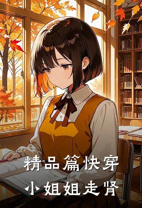 精品篇快穿小姐姐走肾