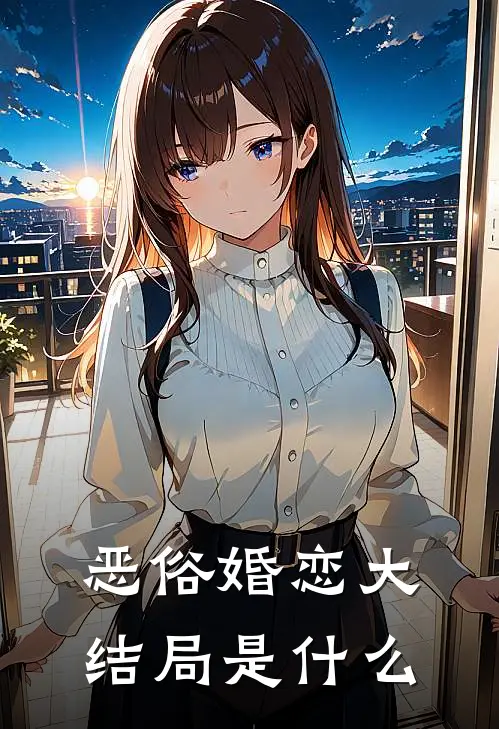 恶俗婚恋大结局是什么