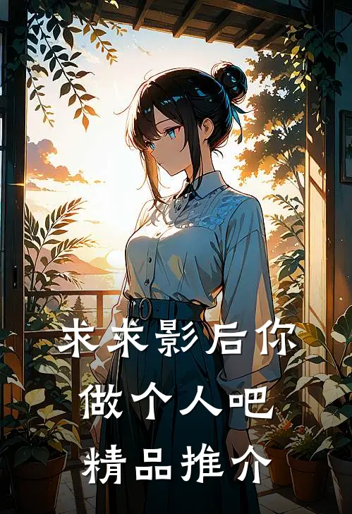 求求影后你做个人吧精品推介