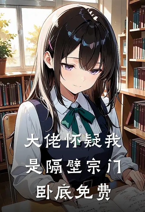 大佬怀疑我是隔壁宗门卧底免费
