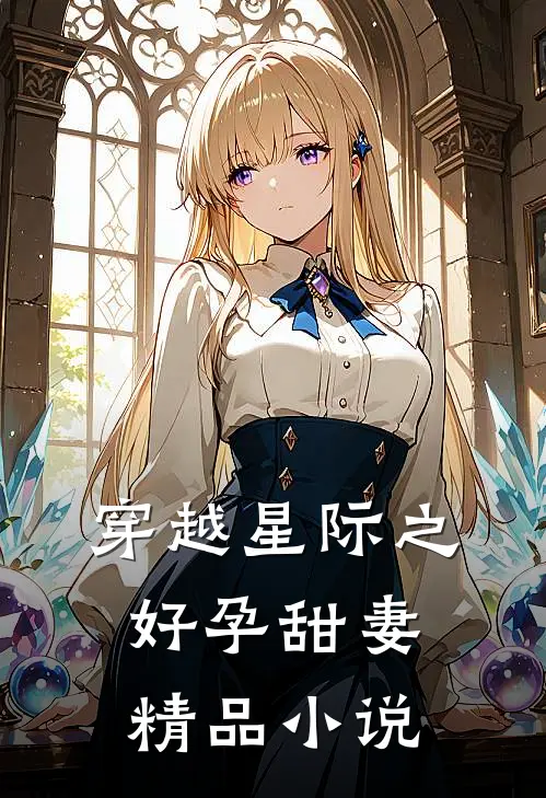 穿越星际之好孕甜妻精品小说