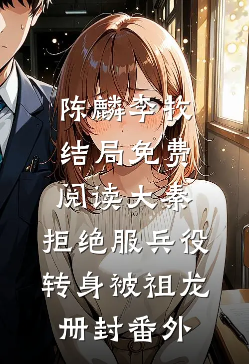 陈麟李牧结局免费阅读大秦：拒绝服兵役，转身被祖龙册封番外