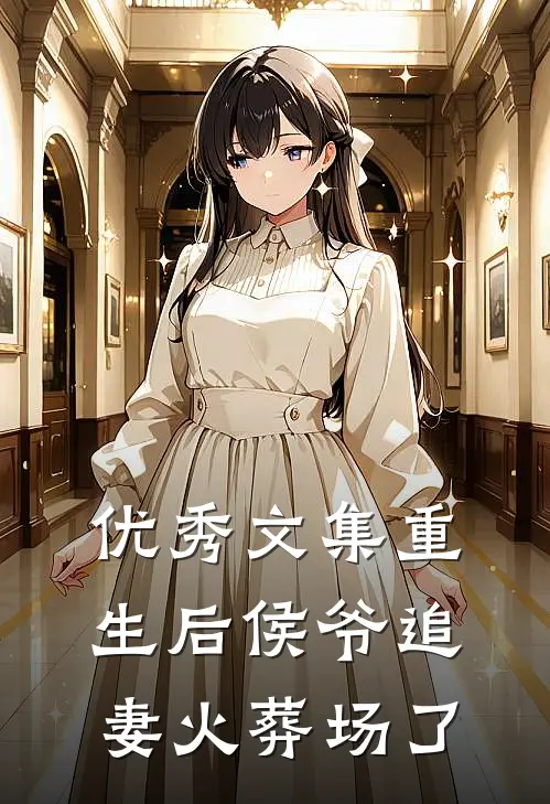 优秀文集重生后侯爷追妻火葬场了