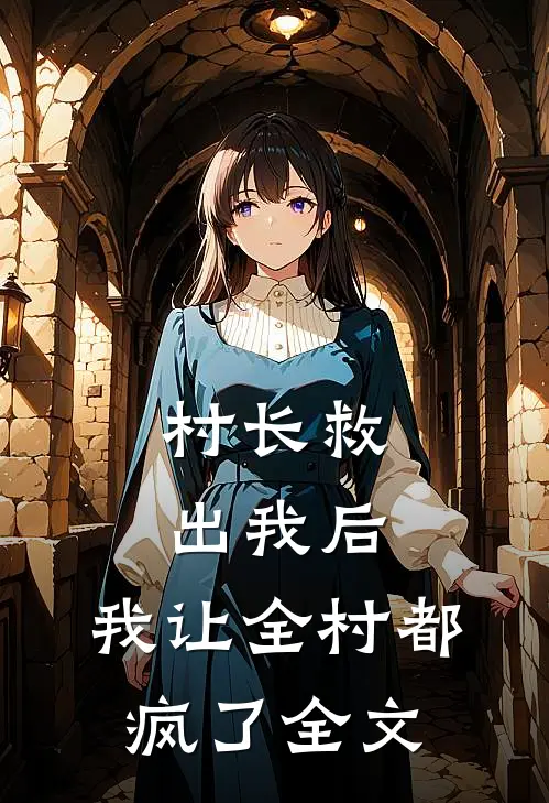 村长救出我后，我让全村都疯了全文