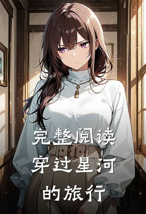 完整阅读穿过星河的旅行
