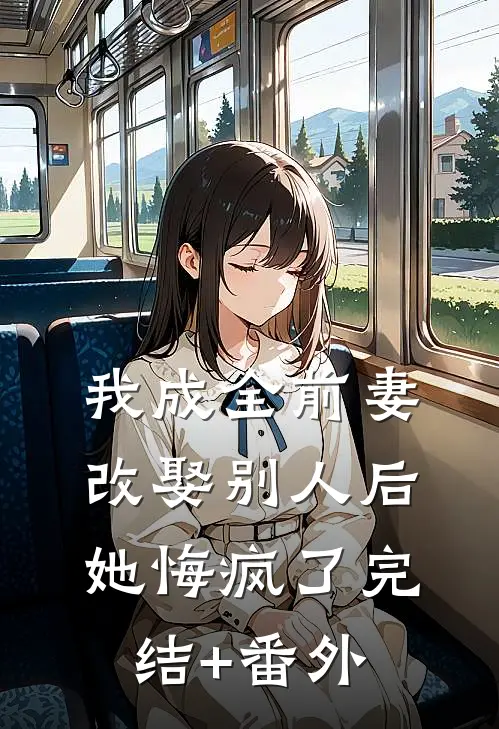 我成全前妻改娶别人后，她悔疯了完结+番外