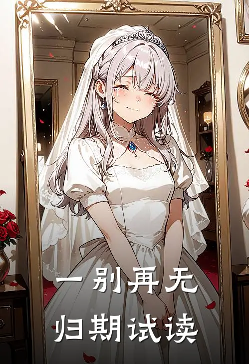 一别再无归期试读