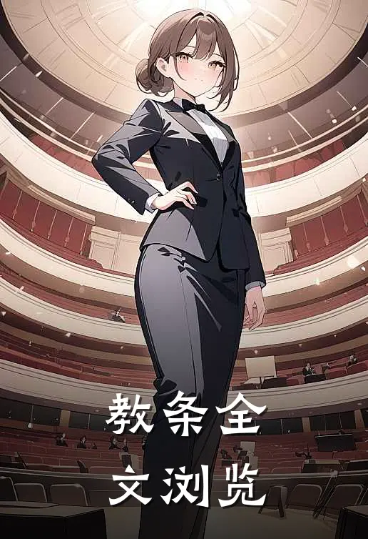 教条全文浏览