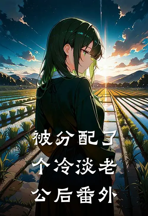 被分配了个冷淡老公后 番外