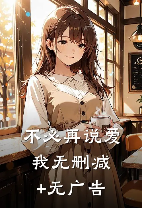 不必再说爱我无删减+无广告