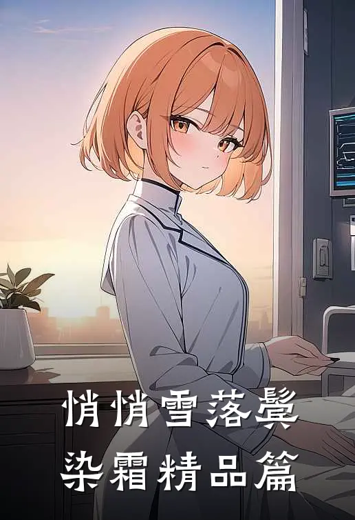 悄悄雪落鬓染霜精品篇