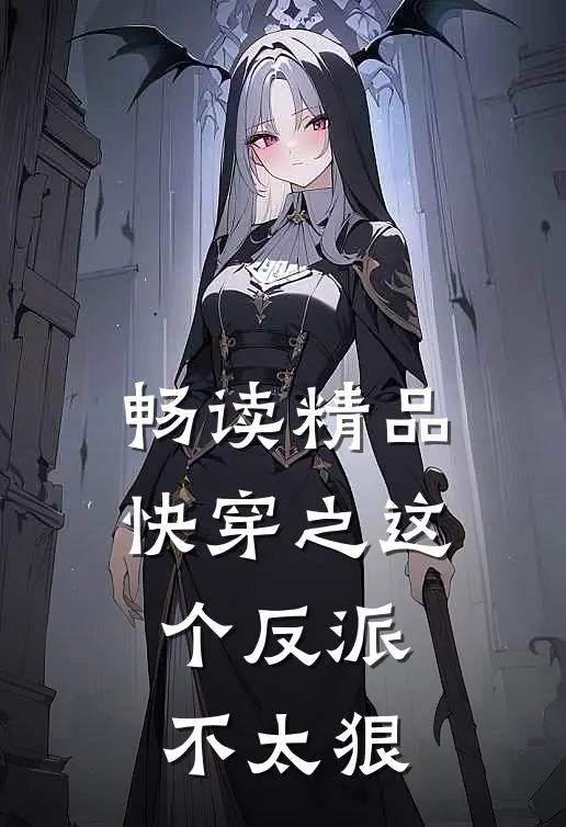 畅读精品快穿之这个反派不太狠