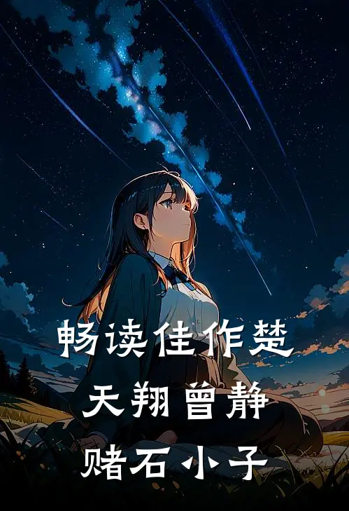 畅读佳作楚天翔曾静赌石小子