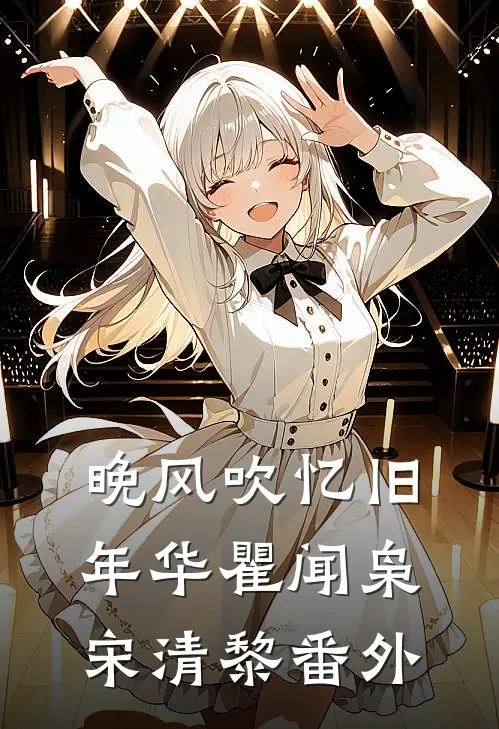 晚风吹忆旧年华瞿闻枭宋清黎番外