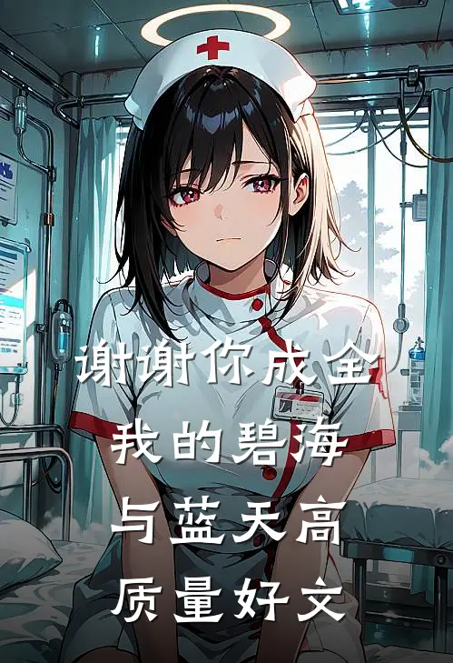 谢谢你成全我的碧海与蓝天高质量好文