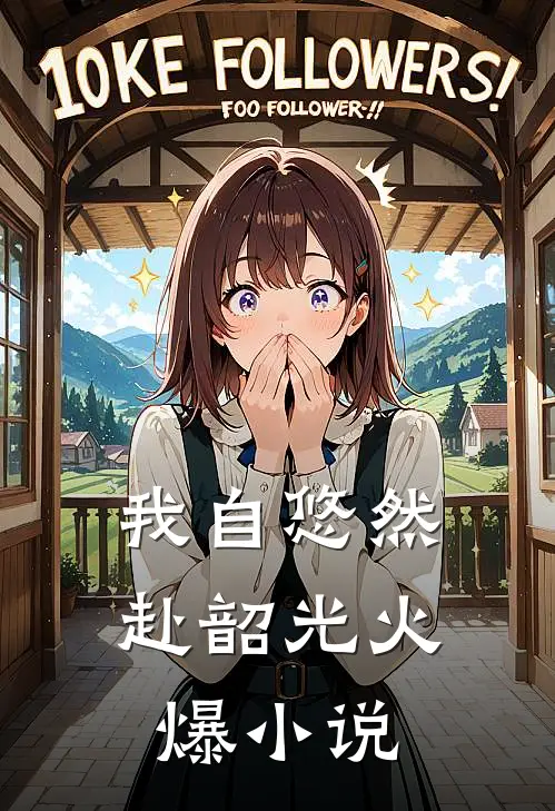 我自悠然赴韶光火爆小说