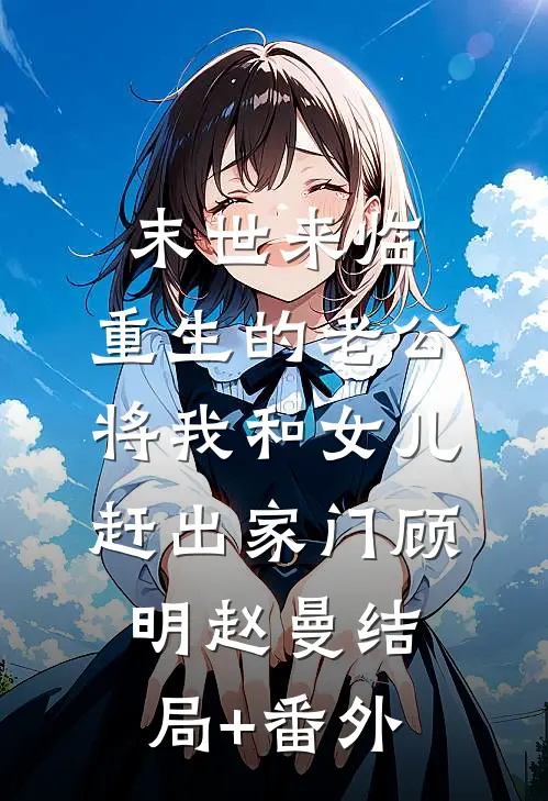 末世来临，重生的老公将我和女儿赶出家门顾明赵曼结局+番外