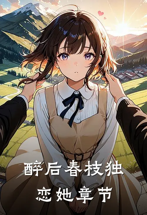 醉后春枝独恋她章节