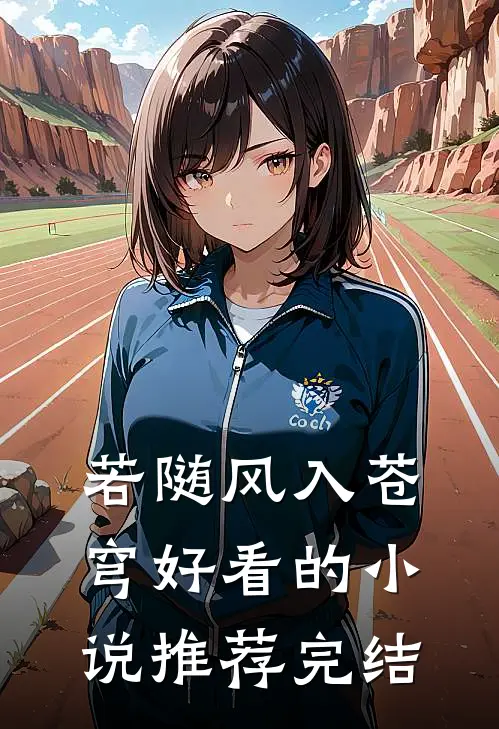 若随风入苍穹好看的小说推荐完结