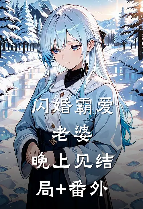 闪婚霸爱：老婆，晚上见结局+番外