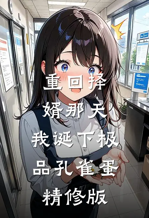 重回择婿那天，我诞下极品孔雀蛋精修版