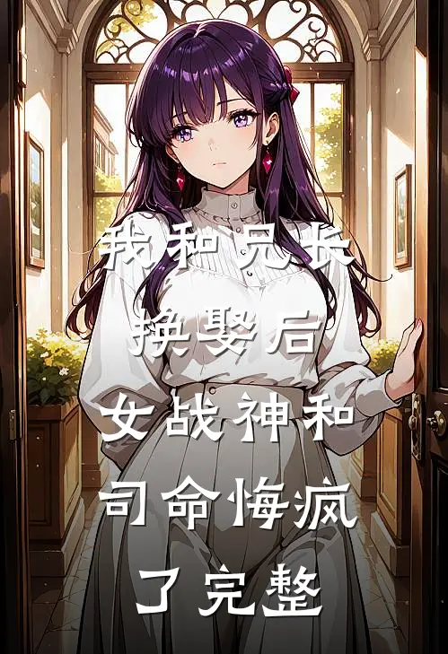 我和兄长换娶后，女战神和司命悔疯了完整