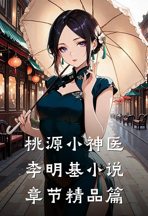 桃源小神医李明基小说章节精品篇