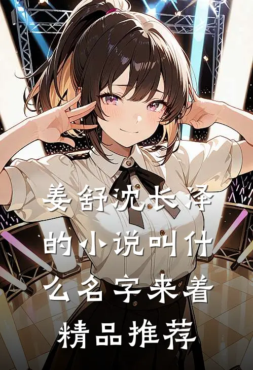 姜舒沈长泽的小说叫什么名字来着精品推荐