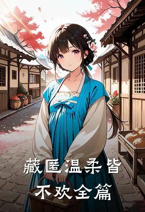 藏匿温柔皆不欢全篇
