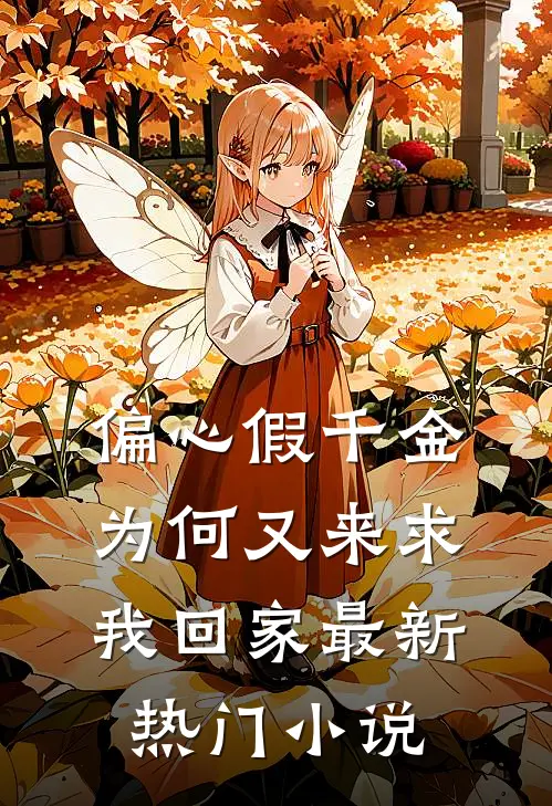 偏心假千金，为何又来求我回家最新热门小说