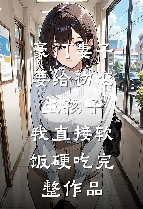 豪门妻子要给初恋生孩子，我直接软饭硬吃完整作品