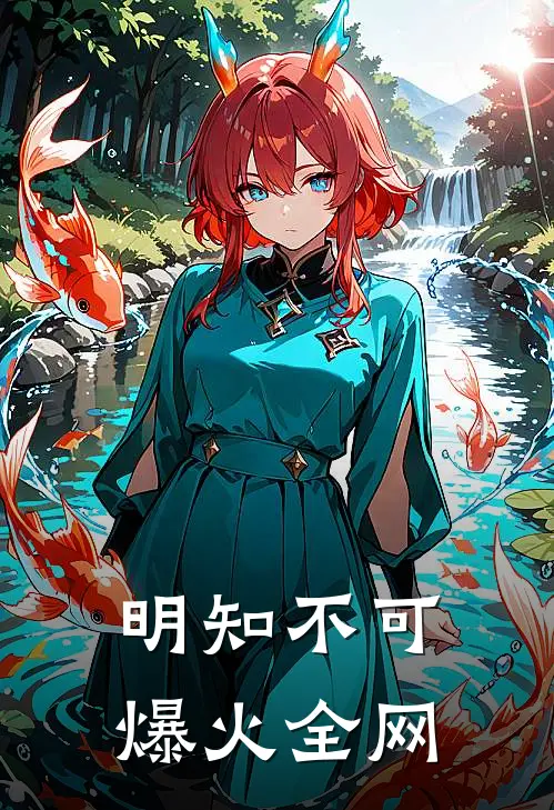 明知不可爆火全网