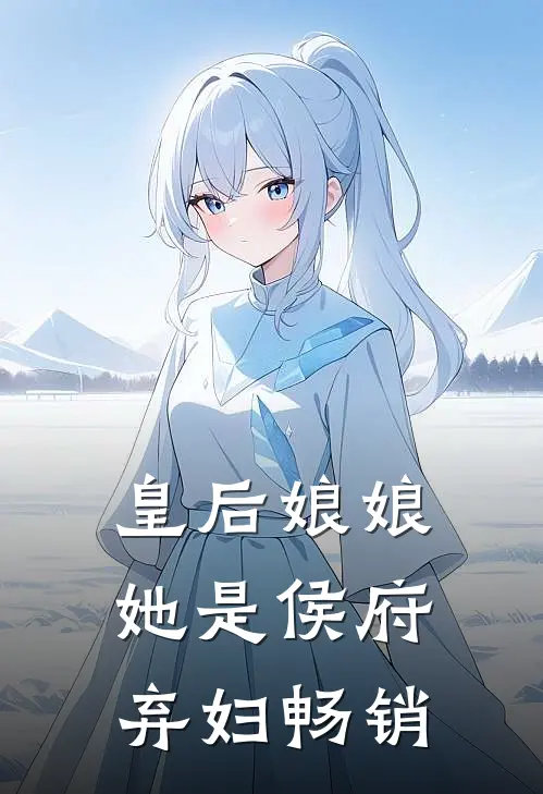 皇后娘娘她是侯府弃妇畅销