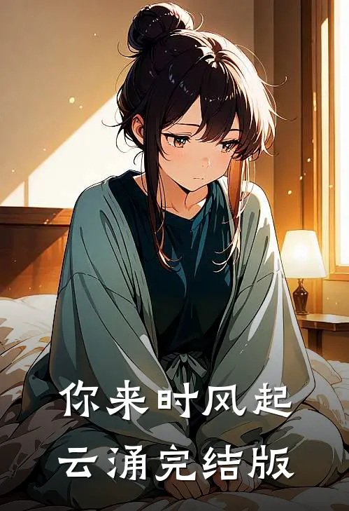 你来时风起云涌完结版