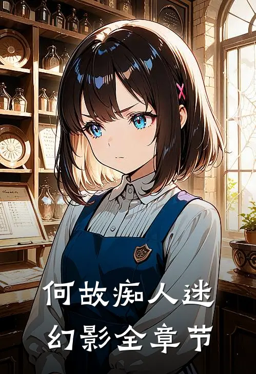 何故痴人迷幻影全章节