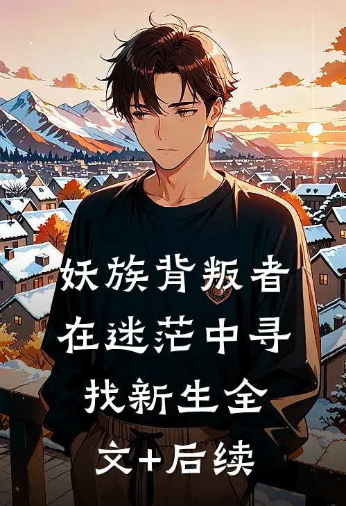 妖族背叛者：在迷茫中寻找新生全文+后续