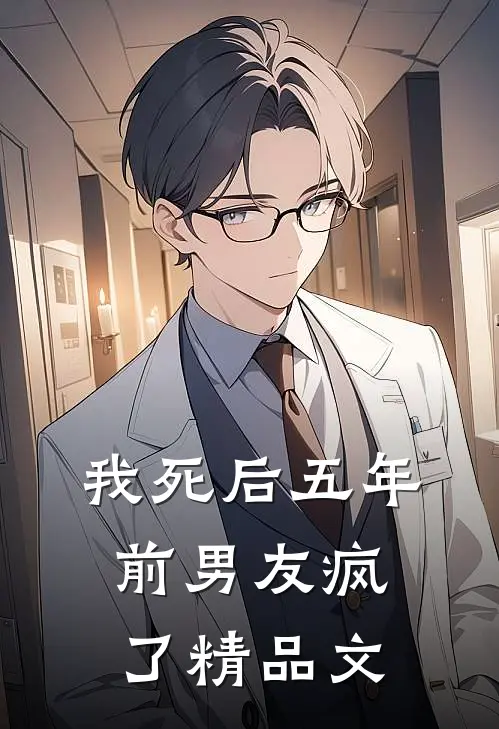 我死后五年，前男友疯了精品文