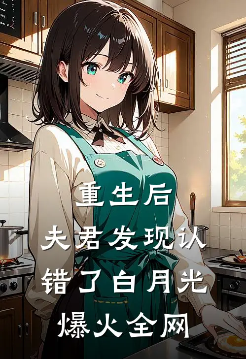 重生后，夫君发现认错了白月光爆火全网