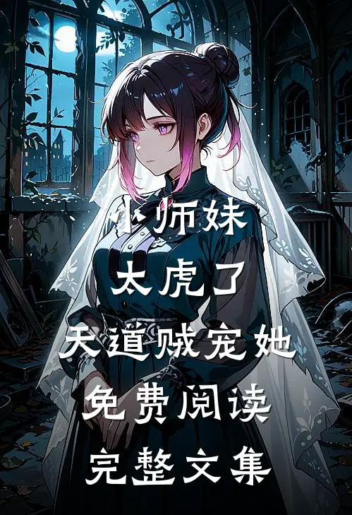 小师妹太虎了,天道贼宠她免费阅读完整文集