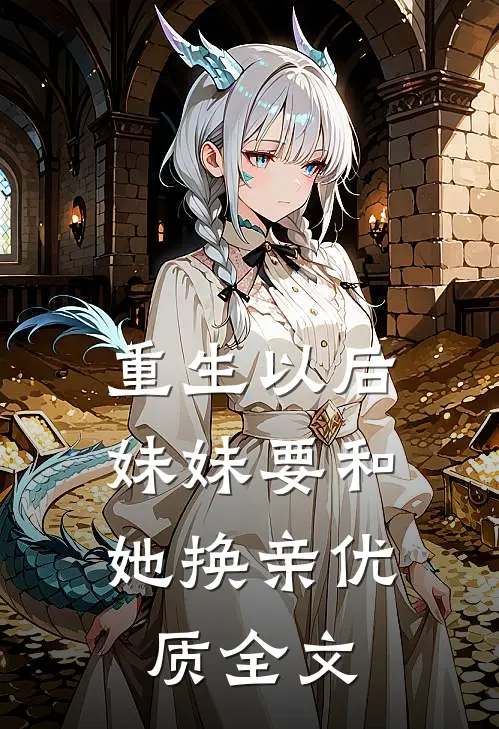 重生以后,妹妹要和她换亲优质全文