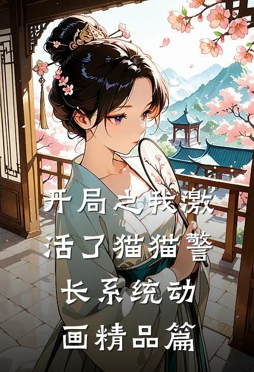 开局之我激活了猫猫警长系统动画精品篇