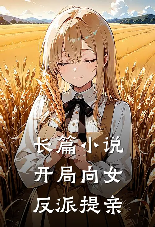 长篇小说开局向女反派提亲