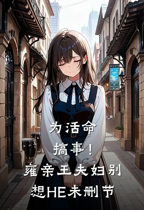 为活命搞事！雍亲王夫妇别想HE未删节