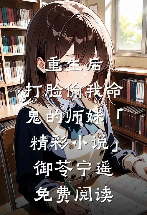 重生后，打脸偷我命鬼的师妹「精彩小说」御苓宁遥免费阅读