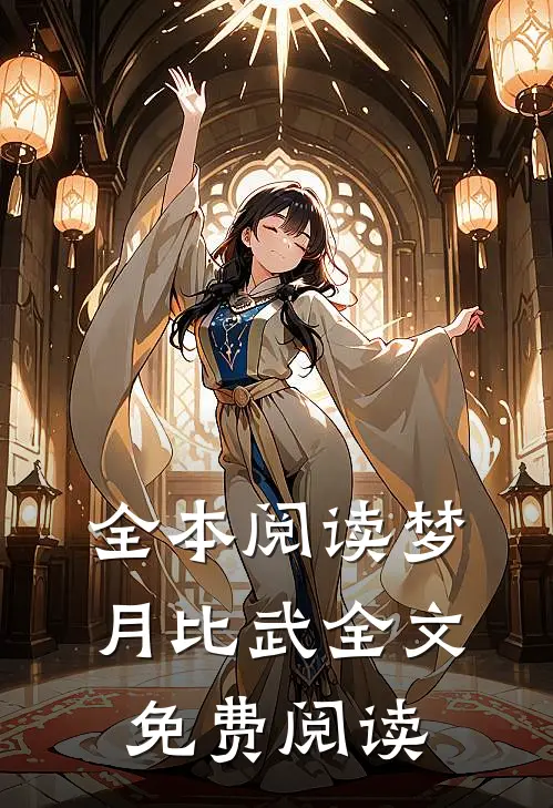 全本阅读梦月比武全文免费阅读
