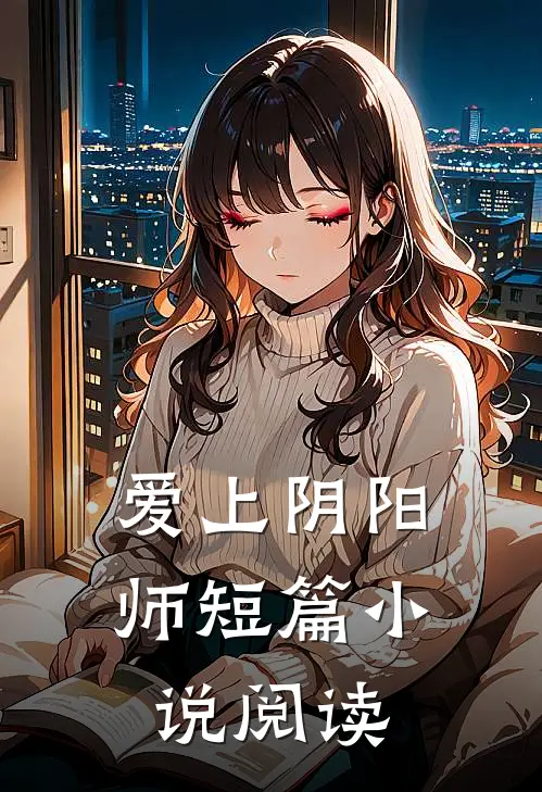 《爱上阴阳师》短篇小说阅读
