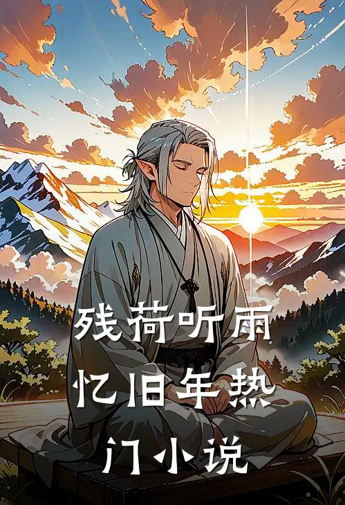 残荷听雨忆旧年热门小说