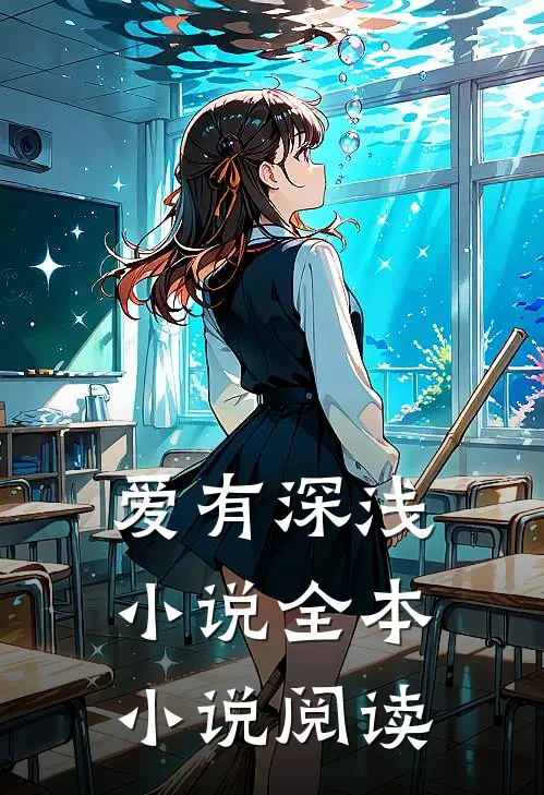 爱有深浅小说全本小说阅读