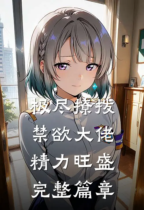 极尽撩拨：禁欲大佬精力旺盛完整篇章