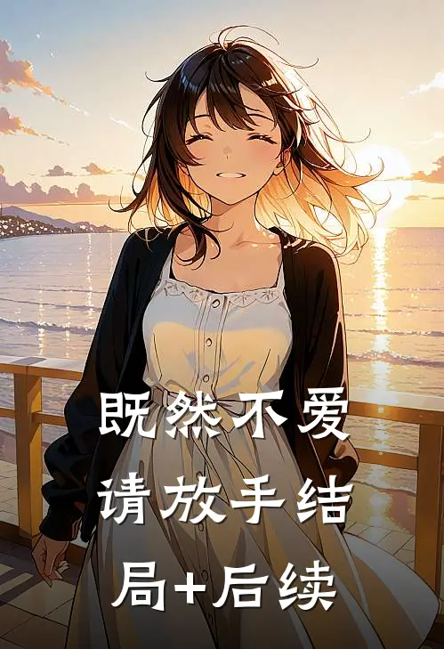 既然不爱，请放手结局+后续